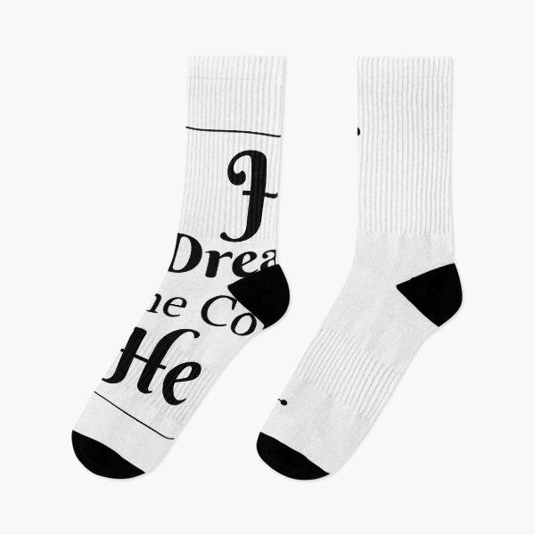 Item preview, He Dreamed He Could So He Did Motivational Typography Art designed and sold by AbstractAuraArt.