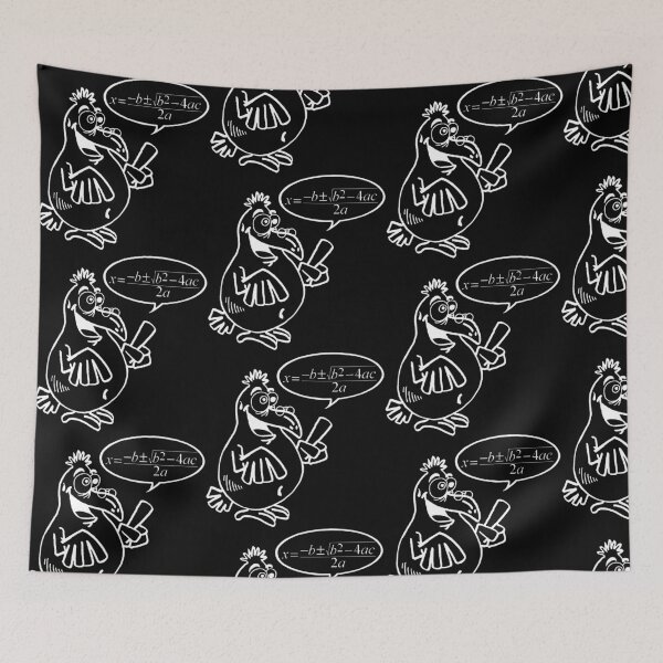 Item preview, Intelligent white bird designed and sold by Lagueny.