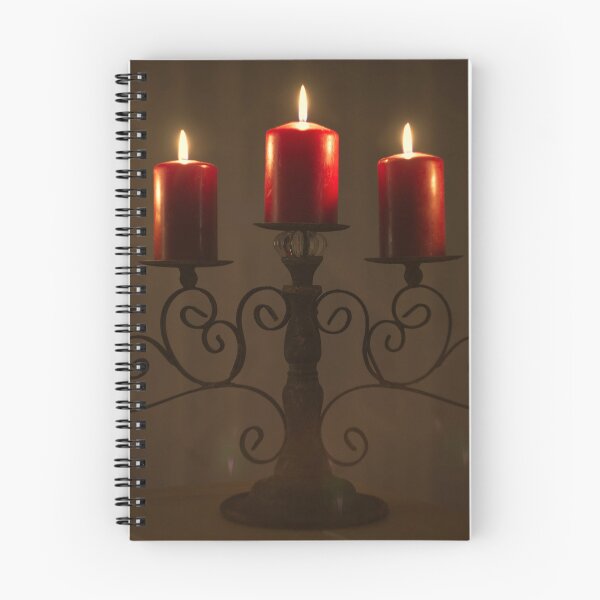 Item preview, Candlelight  designed and sold by Alisonchambers2.