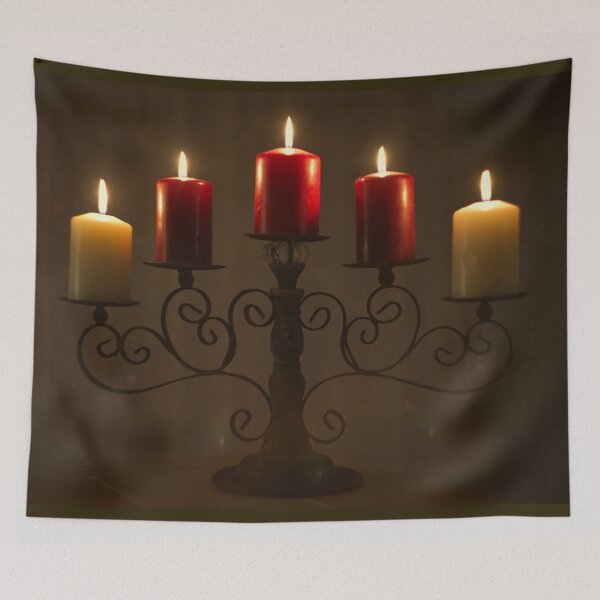 Item preview, Candlelight  designed and sold by Alisonchambers2.