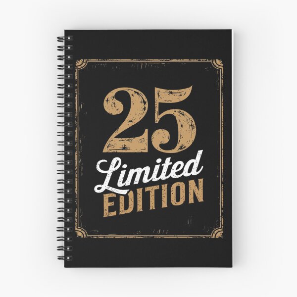 Item preview, 25th Birthday Anniversary 25th Birthday  designed and sold by joyouartArt.