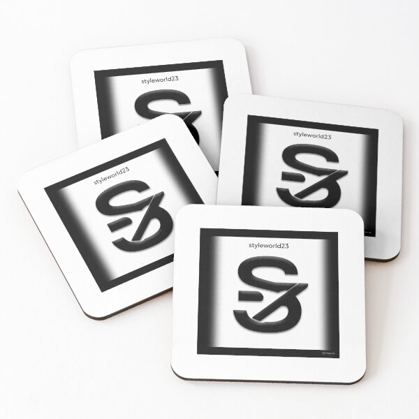 Item preview, Versatile logo with contemporary aesthetic and creative design designed and sold by Stylewolrd23.