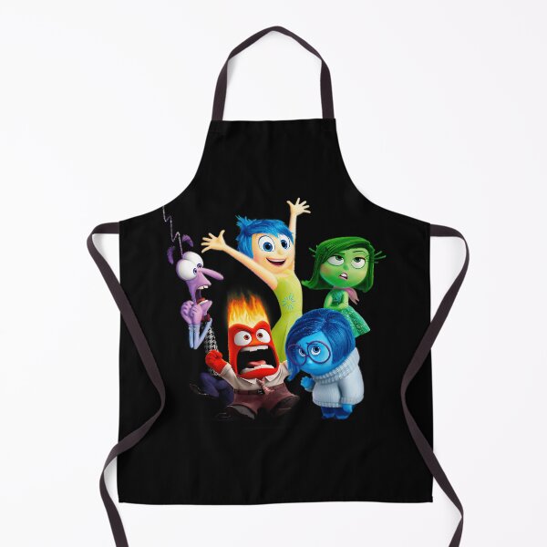 Item preview, Inside Out designed and sold by DaneKemme5.