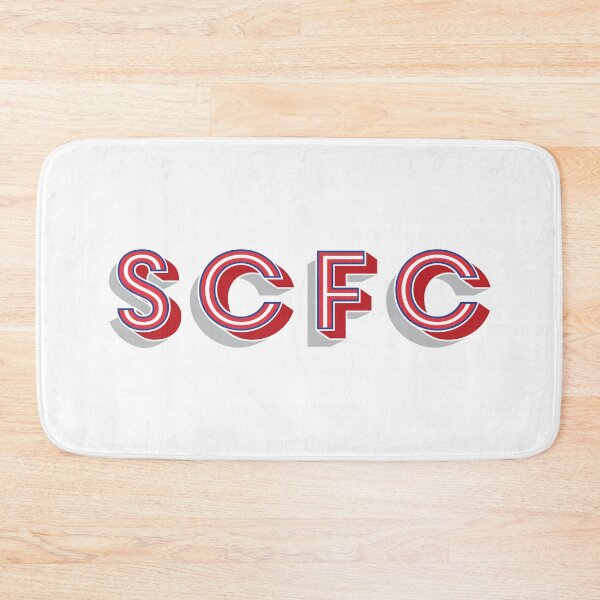 Item preview, SCFC designed and sold by DFA.
