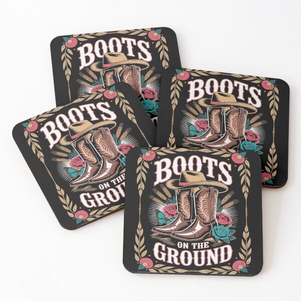 Item preview, Cowgirl Linedance, Boot Cowboy Western designed and sold by ProudForFunny.
