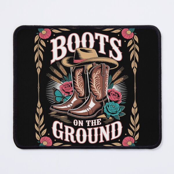 Item preview, Cowgirl Linedance, Boot Cowboy Western designed and sold by ProudForFunny.