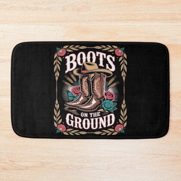 Item preview, Cowgirl Linedance, Boot Cowboy Western designed and sold by ProudForFunny.
