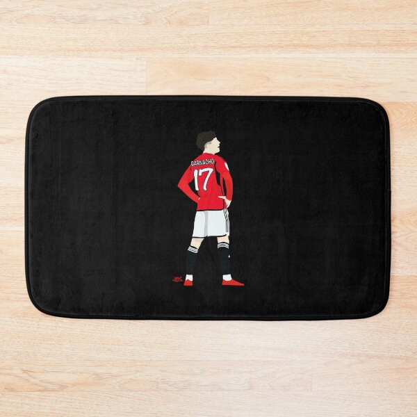 Item preview, Alejandro Garnacho Manchester United  designed and sold by Hailieiller.