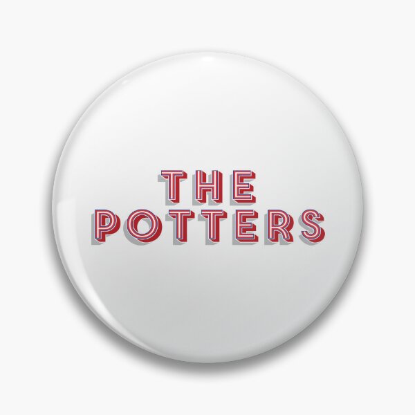 Item preview, The Potters designed and sold by DFA.