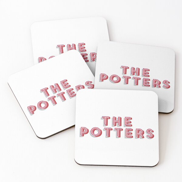 Item preview, The Potters designed and sold by DFA.