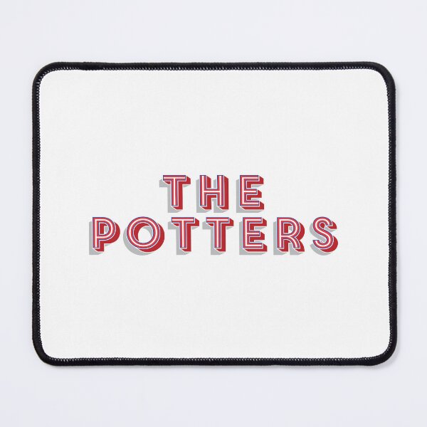 Item preview, The Potters designed and sold by DFA.