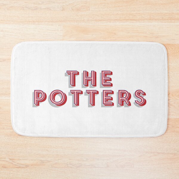 Item preview, The Potters designed and sold by DFA.