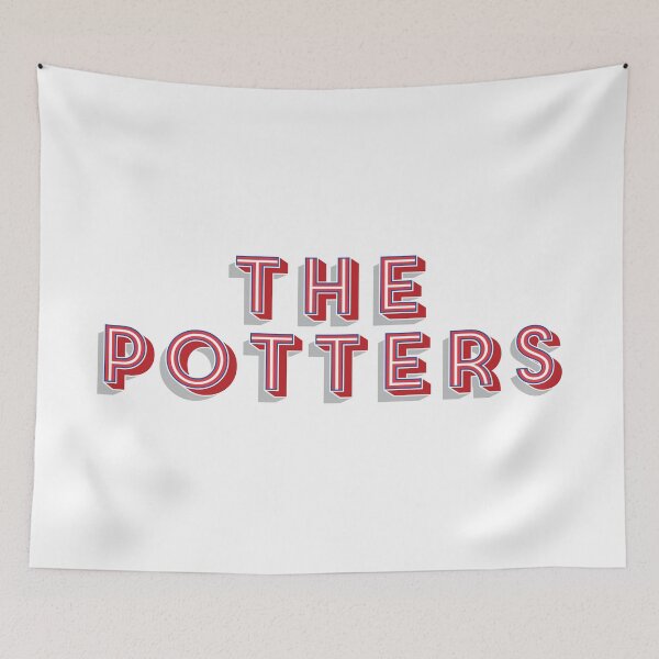 Item preview, The Potters designed and sold by DFA.