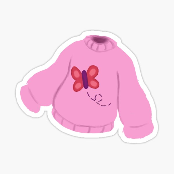 mabel pines sweater