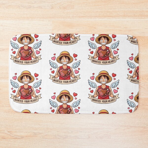 Item preview, Wanted: Your heart! designed and sold by ManikRaja.