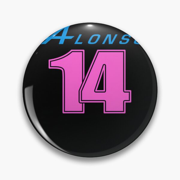 Item preview, Alonso 14 designed and sold by JORDATRUJILLO.