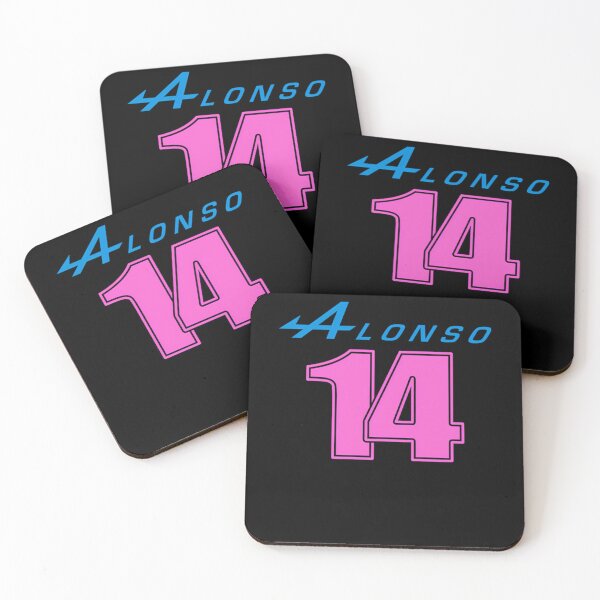 Item preview, Alonso 14 designed and sold by JORDATRUJILLO.