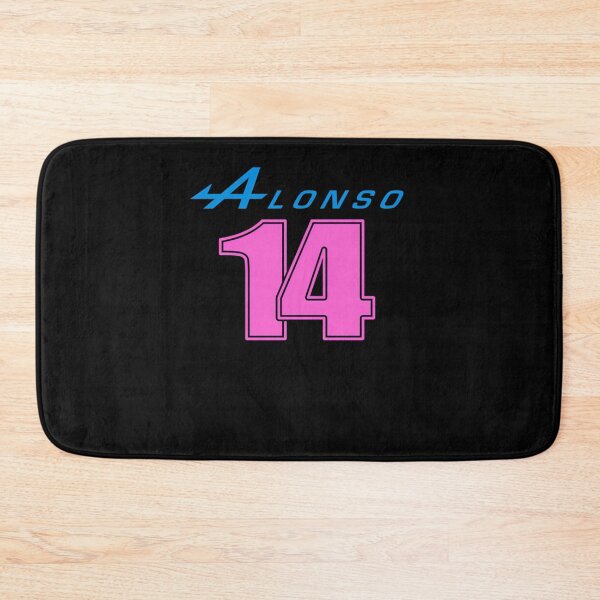 Item preview, Alonso 14 designed and sold by JORDATRUJILLO.