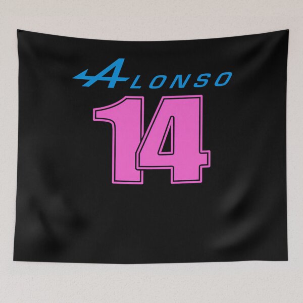 Item preview, Alonso 14 designed and sold by JORDATRUJILLO.