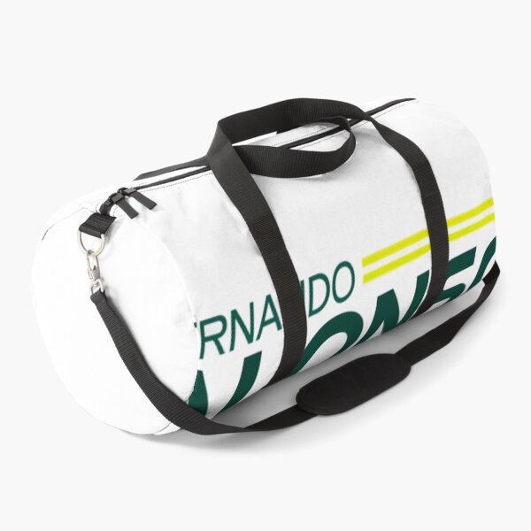 Item preview, Alonso Bold Green 14 Art - F1 Driver  designed and sold by JORDATRUJILLO.