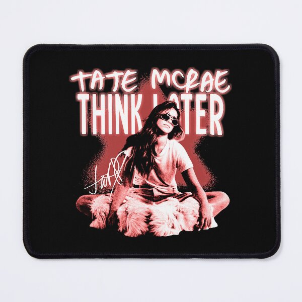 Item preview, Tate Mcrae - Think Later designed and sold by Tikooo536.