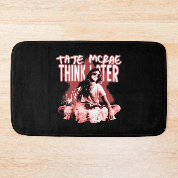 Item preview, Tate Mcrae - Think Later  designed and sold by Tikooo536.