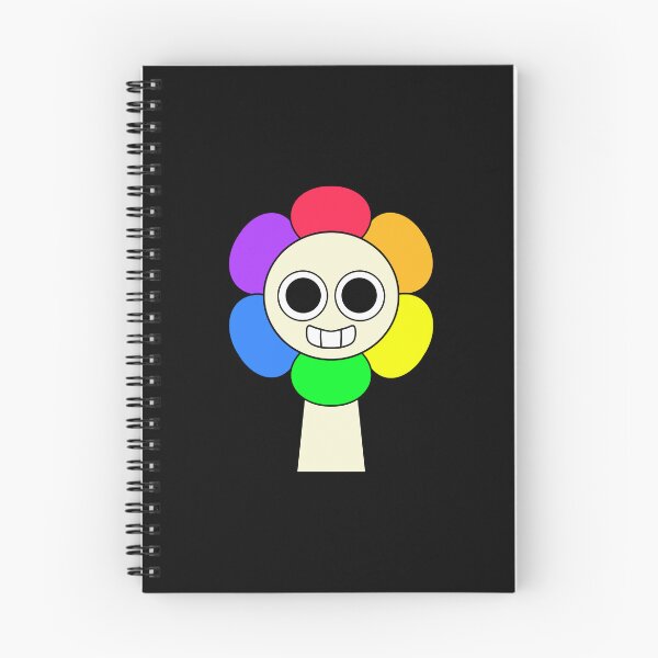 Item preview, Sprunki Roblox Cool Game  designed and sold by Rosamoaughter.