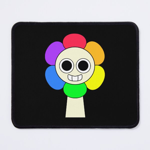 Item preview, Sprunki Roblox Cool Game designed and sold by Rosamoaughter.