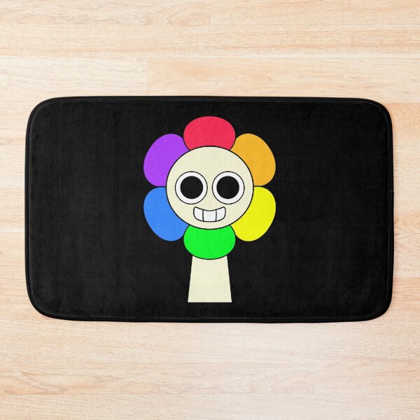 Item preview, Sprunki Roblox Cool Game  designed and sold by Rosamoaughter.
