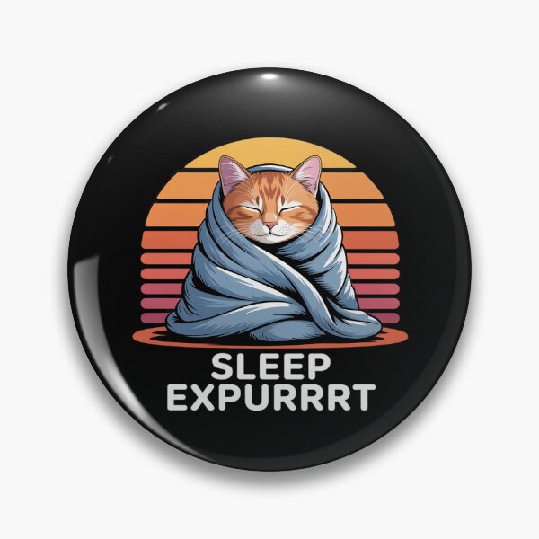 Item preview, Cozy Cat Nap Bundle for Feline Lovers and DreamersCozy Cat Nap Bundle for Feline Lovers and Dreamers designed and sold by ProudForFunny.