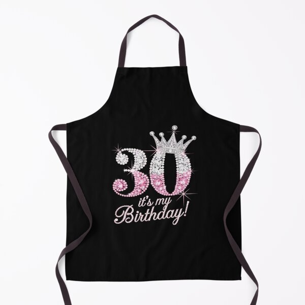 Item preview, 30 It's My Birthday 1989 30Th Birthday For Womens designed and sold by CombatTask.