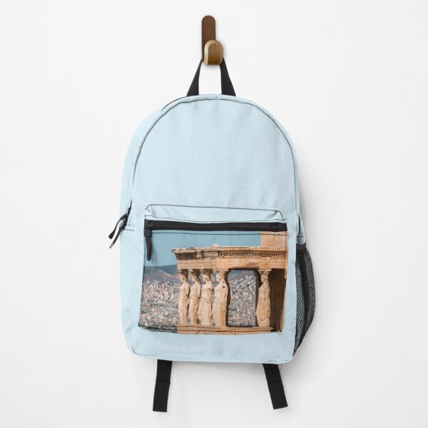 Item preview, Acropolis_kariatides_greece designed and sold by Aspap1980.