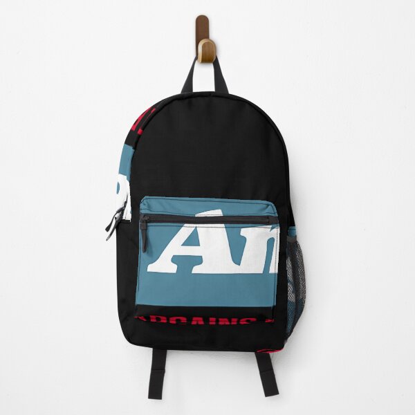 Item preview, Ames - Bargains By The Bagful designed and sold by JORDATRUJILLO.
