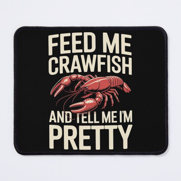 Item preview, Crawfish Costume Crayfish Seafood Crawfish designed and sold by ProudForFunny.