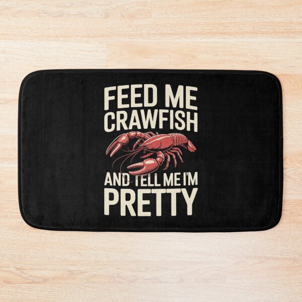 Item preview, Crawfish Costume Crayfish Seafood Crawfish designed and sold by ProudForFunny.