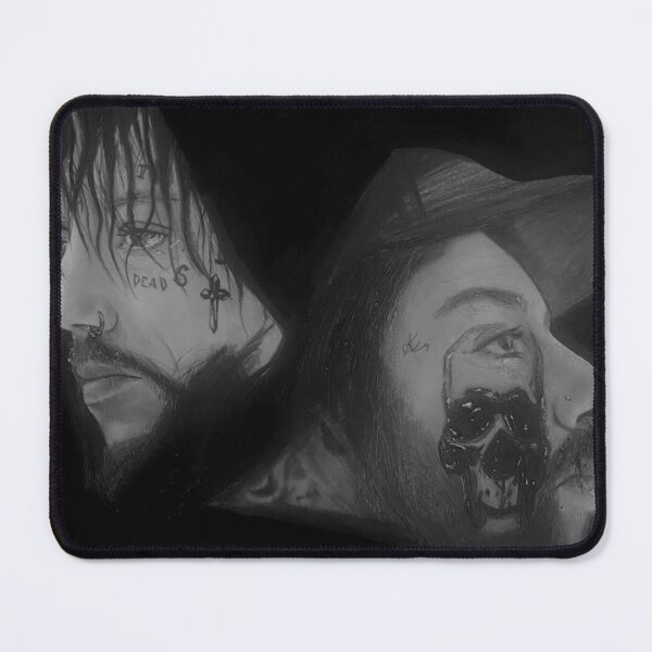 Item preview, Ruby & Scrim Fanart designed and sold by keiraroes.