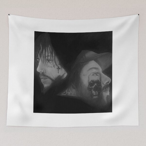Item preview, Ruby & Scrim Fanart designed and sold by keiraroes.