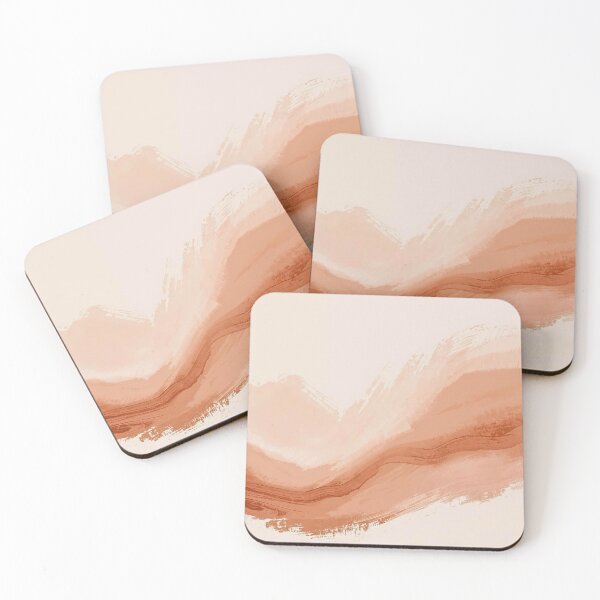 Item preview, Sienna Canyon: Intricate Abstract Earth Strata and Mineral Art designed and sold by Cozyartsss.