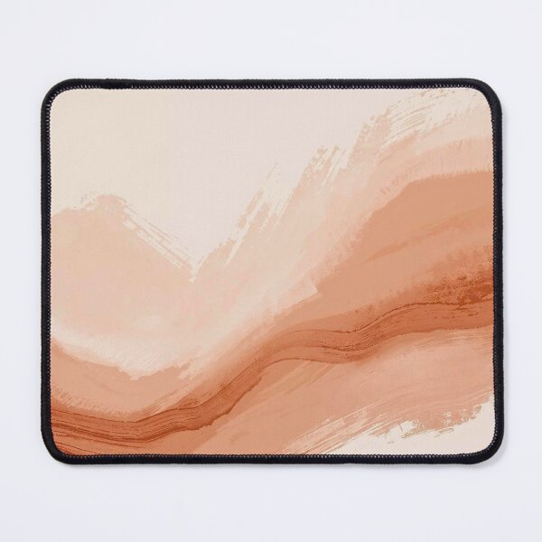 Item preview, Sienna Canyon: Intricate Abstract Earth Strata and Mineral Art designed and sold by Cozyartsss.