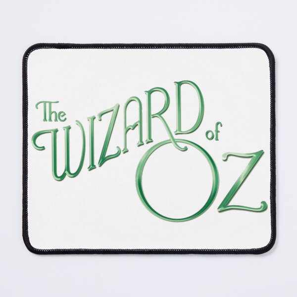 Item preview, wicked wizard of oz designed and sold by jessbuttigiegg.