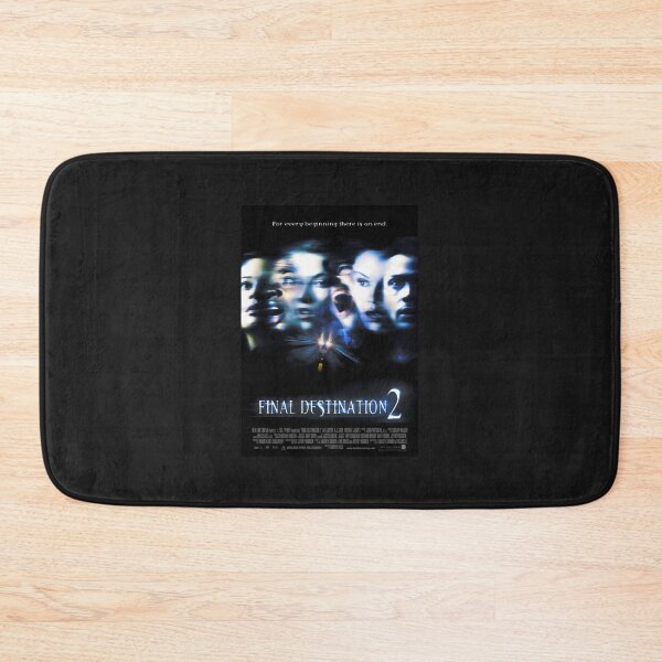 Item preview, Final Destination Classic designed and sold by gaillelap3m.