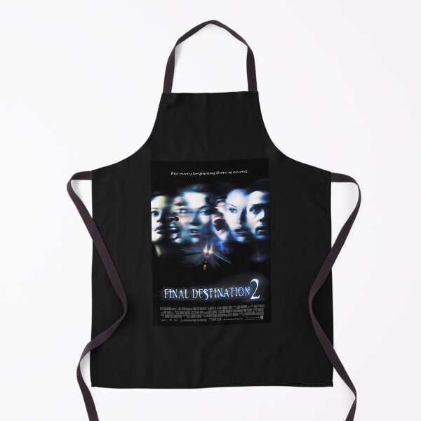 Item preview, Final Destination Classic designed and sold by gaillelap3m.