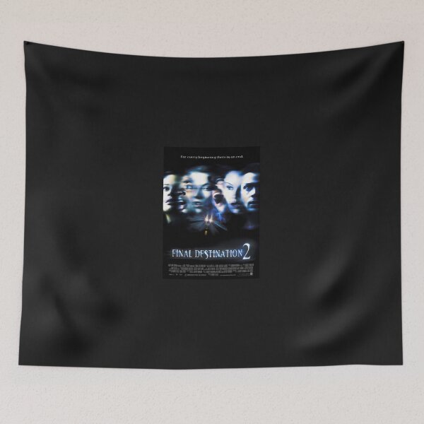 Item preview, Final Destination Classic designed and sold by gaillelap3m.