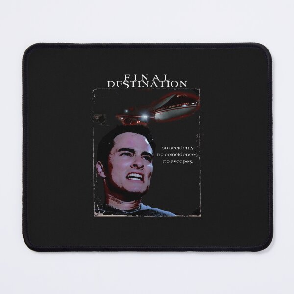 Item preview, Final Destination Classic designed and sold by gaillelap3m.
