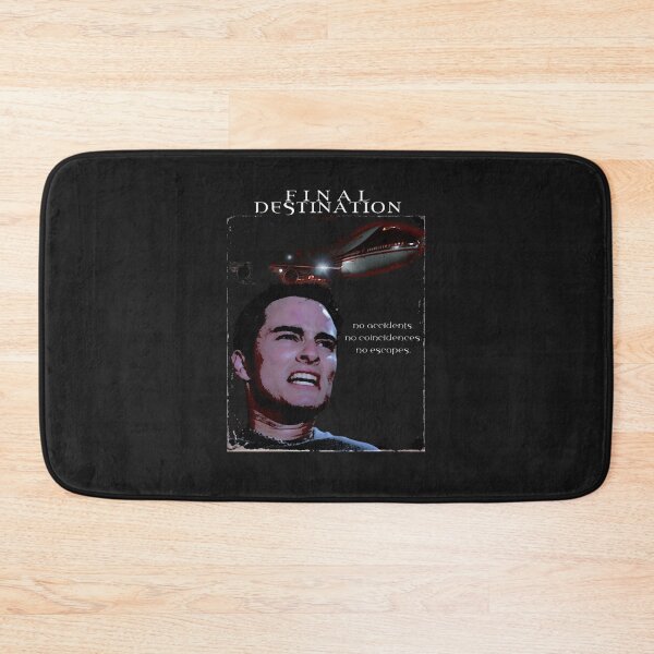 Item preview, Final Destination Classic designed and sold by gaillelap3m.