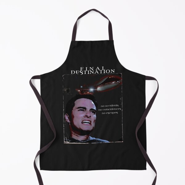 Item preview, Final Destination Classic designed and sold by gaillelap3m.
