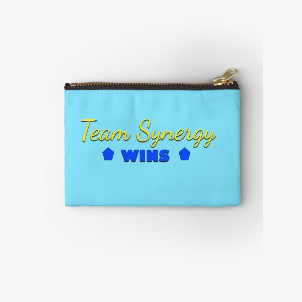 Item preview, Team Synergy Wins designed and sold by annenambiro.
