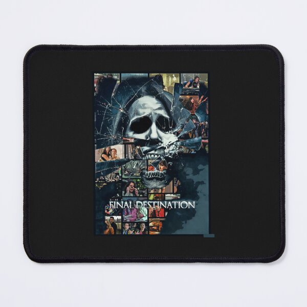 Item preview, Final Destination Classic designed and sold by gaillelap3m.