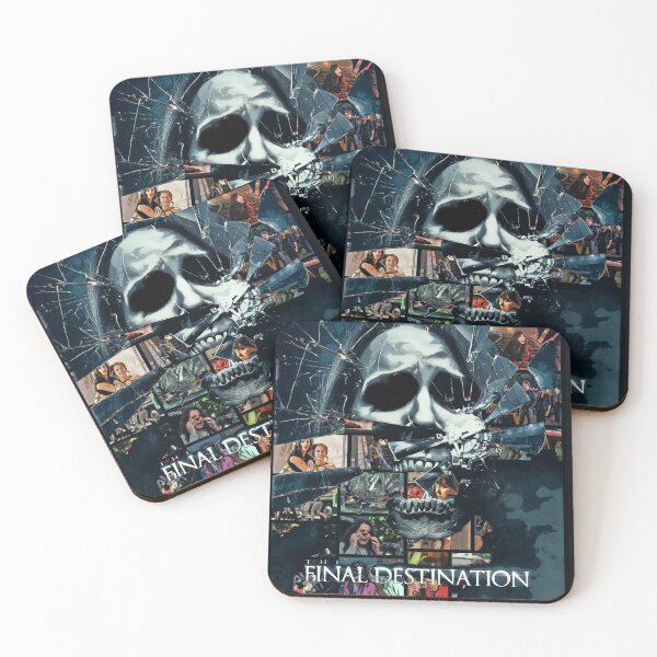 Item preview, Final Destination Classic designed and sold by gaillelap3m.