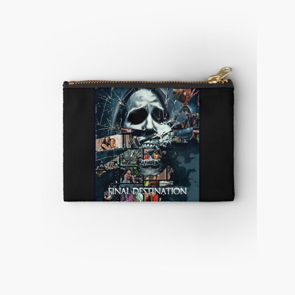 Item preview, Final Destination Classic designed and sold by gaillelap3m.